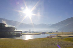 Golfen im Zillertal